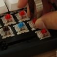 thumbnail image 3 of Teclado mecánico Keychron K2 con diseño de 75%, Bluetooth RGB, 3 of 8