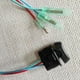 thumbnail image 3 of Interruptor De Ajuste De Inclinación Interruptor De Motocicleta Para Yamaha F25eshz F115tlrz, 3 of 6