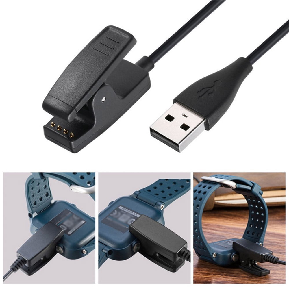 Garmin forerunner 735xt charger online
