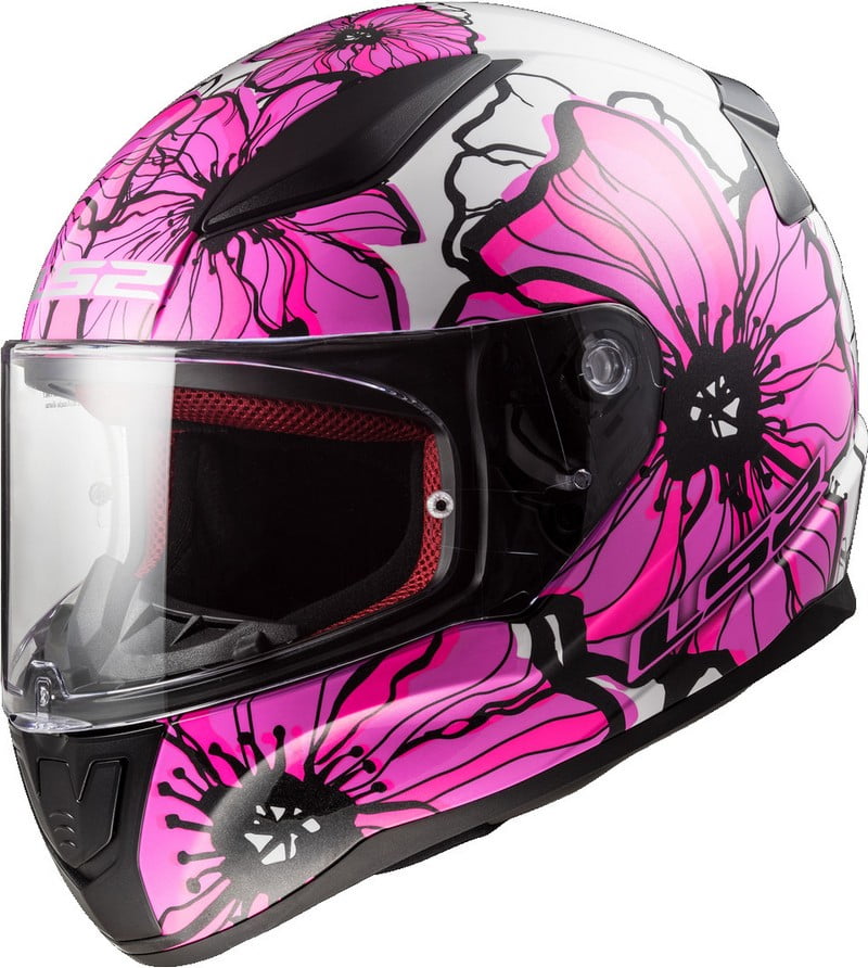 walmart youth motorcycle helmet