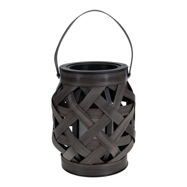BESTYASH Decorativa De Natural Para Iluminación Ambiental En Porche Y