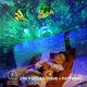 thumbnail image 5 of Luces De Halloween Al Aire Libre, Luces De Proyector De Navidad De Halloween Al Aire Libre, 26 Efectos Hd 3d Ocean. Afortunado Sencillez, 5 of 5