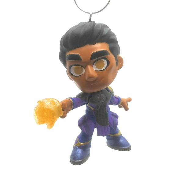 Christmas Ornament for Eternals Kingo