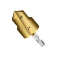 thumbnail image 2 of jinwen Countersunk Drill Bit for Ppr Pipe Repair Sturdy Multifunctional Alloy Steel 18 24, 2 of 9