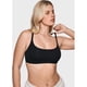 thumbnail image 4 of Bralette INLYRIC Inbarely Soft sin Aros Negro Talla M, 4 of 6