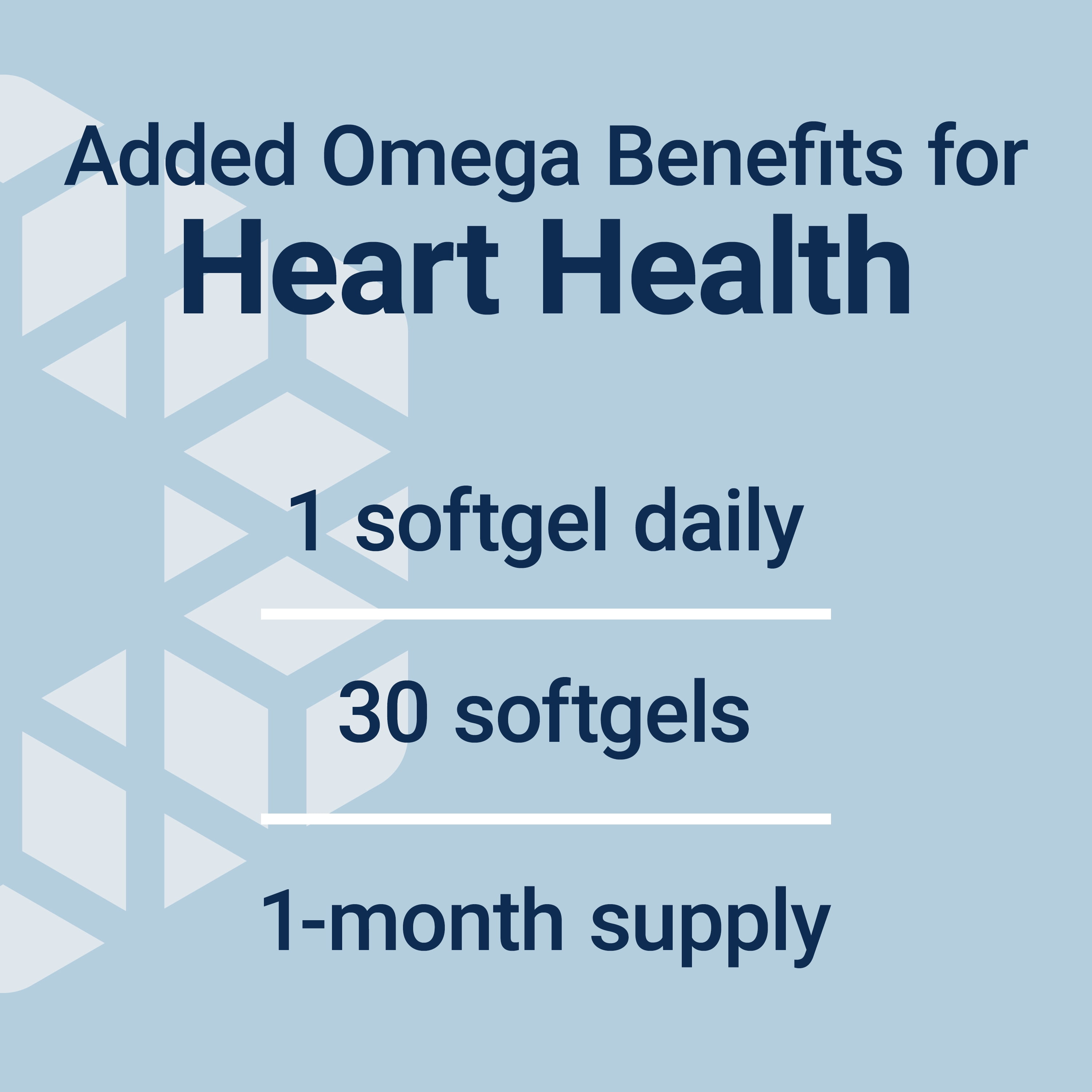 Life Extension Provinal Purified Omega-7, palmitoleic Acid derived from Highly Concentrated Marine Oil, Cholesterol, triglycerides & Heart Health Support, Gluten-Free, Non-GMO, 30 softgels