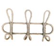 thumbnail image 1 of de Pared de Ratán: Percha Decorativa para Habitación de Niños, Organizador de Ropa y Sombreros, Estante de Almacenamiento Colgante para Prendas de Niños B, 1 of 5