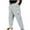 Gray, variant on Boys Sweatpants Elastic Waist Cuffed Hem Colorful Patch Embroidered Soft Stretchy Activewear Pants for Boys 4-11 Years Fall Winter Casual Wear