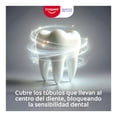 thumbnail image 4 of Pasta Dental Colgate Sensitive Pro Alivio Inmediato Original 110 g, 4 of 5