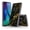 Black Marble, variant on Rosebono Compatible With Motorola Moto G Fast Case, Bling Glitter Sparkle Laser Black Marble Graphic Fashion Cute Colorful Skin Cover Shockproof Case for Motorola Moto G Fast