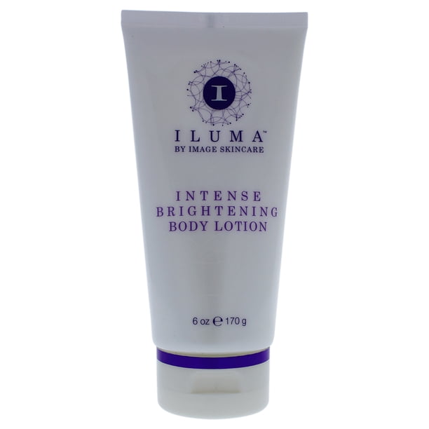 Loción corporal Image Image Iluma Intense Brightening Body Lotion Loción corporal Unisex 6oz