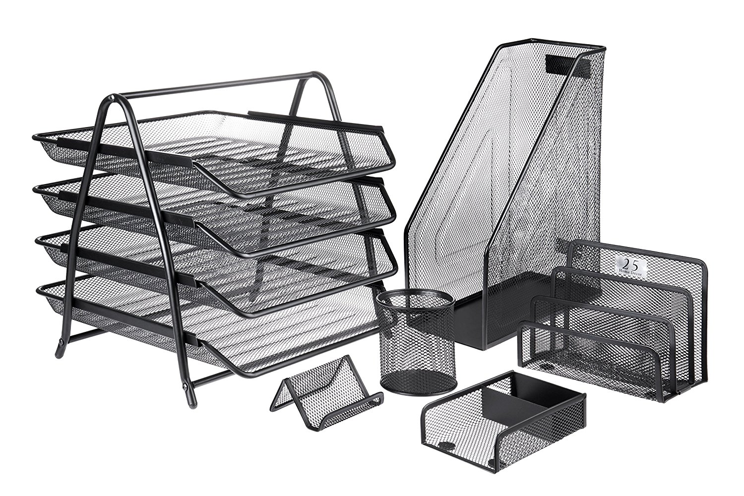 Workspace Organizers