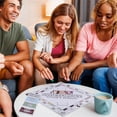 thumbnail image 5 of Swiftopoly Board Game Taylor Swift Inspired Monopoly Party Game Swifties Gift, 5 of 5