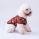 thumbnail image 4 of 3 piezas serie de Halloween nueva ropa para perros ropa de decoración para mascotas de otoño (L) Rojo Verde MX-0126511FYD, 4 of 5