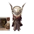 thumbnail image 4 of BANDAI Original Figuarts mini Elden Ring Malenia Melina Raging Wolf Anime Figuras de acción Juguetes para niños Niñas Niños Regalo Modelo, 4 of 5
