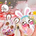 thumbnail image 2 of tredstone Ruban Adhésif Double Face Soufflant des Bulles Ruban Transparent Réutilisable Style A, 2 of 9