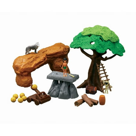 jungle book figures set