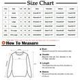 thumbnail image 2 of Ahdbta Women's 2 Pcs Fleece Sweatshirts Solid Color Oversized Crewneck Pullover Tops Warm Sherpa Lined Loungewear Tops with Pockets, 2 of 4