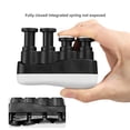 thumbnail image 4 of Colaxi 2xPiano Finger Exerciser Strength Training Finger Training Device, 4 of 8