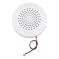 thumbnail image 1 of 8MB USB Sound Module Box Can Record Rechargeable Speaker with MP3 Audio Playback Function Light Control Version, 1 of 7