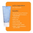 thumbnail image 2 of Protector solar MINERAL THINKSPORT SPF 50 60 ml resistente al agua, 2 of 8