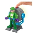 thumbnail image 4 of Figura de acción Imaginext DC Super Friends Bat-tech Multipack, 4 of 4