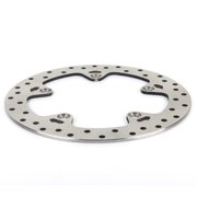 Rear Brake Disc Rotor For BMW HP2 2004-2006 K 1200 R 2004-2008 K 1200 S 2003-2008 R 1200 GS 2004-2012 R 1200 R 2005-2014