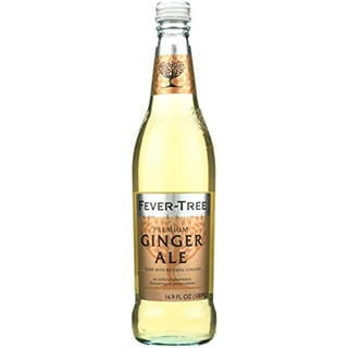 Fevertree Ginger Beer 24x200ml