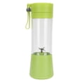 thumbnail image 2 of Automatic Blender, Compact Size And Lightweight Electric Juicer, Unique Silicone Lanyard For Student Adult, 2 of 8