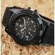 thumbnail image 5 of Reloj de cuarzo para hombre, relojes para hombre Gemius Racing Military Sport Reloj de tela para hombre Reloj deportivo negro, 5 of 5