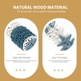 thumbnail image 3 of 48Pcs Mediterranean Style Ornaments Scene Layout Adornment Home Decoration, 3 of 6