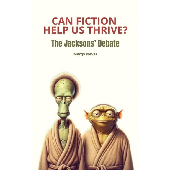 The Jacksons' Debate, (Paperback)