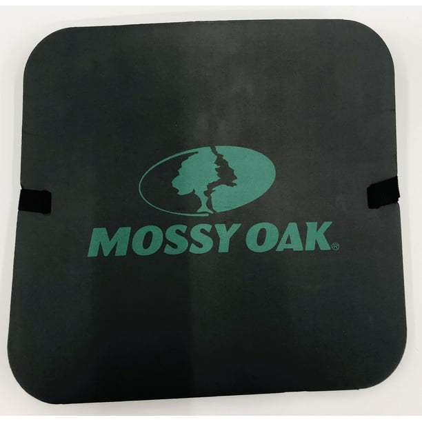 Mossy Oak Ignite Heated Seat Cushion