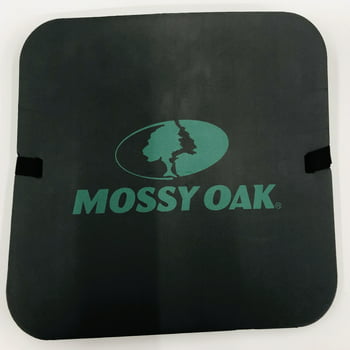 Mossy Oak Seat Cushion
