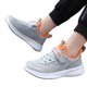 thumbnail image 5 of Zapatos Niña Fcbfhg ( Y 32) Naranja, 5 of 9