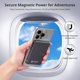 thumbnail image 3 of Cargador portátil magnético ARKEEP MC502 5000mAh para iPhone, 3 of 9