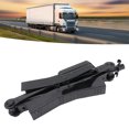thumbnail image 4 of Stabilisateur de Roue RV, Cale de Roue Noire 3 Pcs Résistant à la Corrosion en Forme de X pour Remorques de Voyage pour Campeurs, 4 of 8