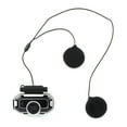 thumbnail image 2 of Motorcycle Helmet Headset Wireless Waterproof Bluetooth 5.0 Headset for Motorcycle Rider, 2 of 8
