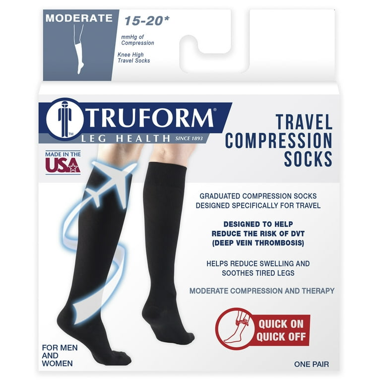 The Best Compression Socks For Seniors – Forbes Health