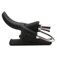 thumbnail image 2 of Walbest Casting Trigger Aid Tear Resistance Ergonomic Fishing Accessories Easy to Insall Bionic Finger for Fishing, 2 of 7