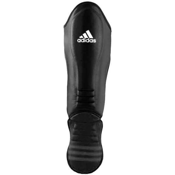ADIDAS Shin Pads Hybrid, Kickboxing, Muay Thai, MMA and Martial Arts