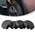 thumbnail image 2 of Accessoires Capuchon Central de Roue Pièces de Camion Outil de Jante de Pneu Accessoires pour Remplacement de Capuchon de Moyeu Advan Racing RZ DF, 2 of 7
