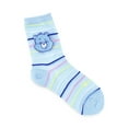 thumbnail image 3 of Care Bears Women's Semi Sheer Mid-Crew Socks, 2-Pack, Shoe Sizes 4-10, 3 of 5