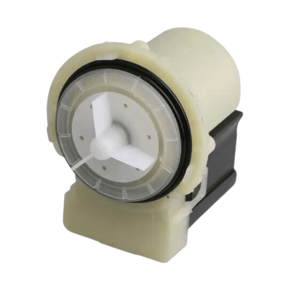 Scaroo 8181684 Washer Drain Pump Assembly Compatible with  Whirlpool 8182819 1-PACK