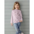 thumbnail image 2 of Axolotl Bubble Long Sleeve Toddler -Image by Shutterstock,  2 Toddler, 2 of 4