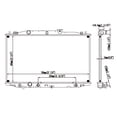 thumbnail image 3 of CLH Radiator Aluminum, 3 of 7