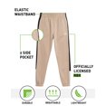 thumbnail image 2 of RBX Boys Sweatpants - 2 Pack Active Performance Soft Fleece Jogger Sweatpants with Pockets, 2 of 6
