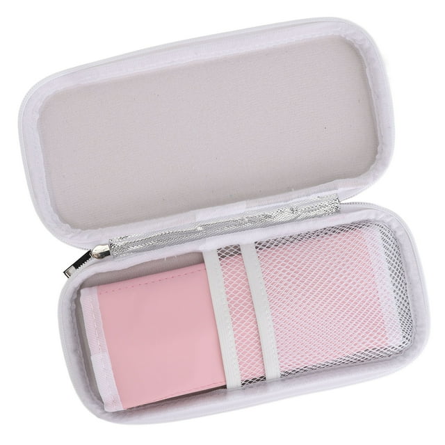 Bolsa Enfriadora De Insulina Portátil, Absorción De Impactos, De Larga Duración, No Requiere Energía, Fácil De Transportar, Mantiene La Insulina Fresca Durante Un Período De