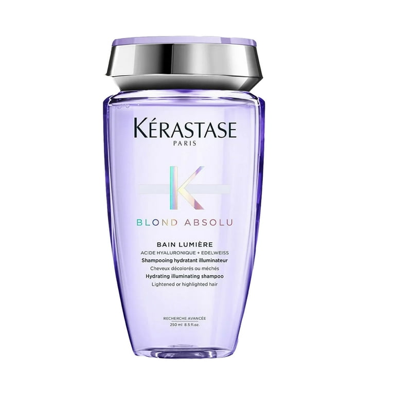 Kerastase Blond Absolu 8.5 oz Hydrating Shampoo and Kerastase Blond Absolu 8.5 oz Hydrating Shampoo and