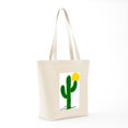 thumbnail image 7 of CafePress - Cactus116 Tote Bag - Unisex Canvas Tote Bag, Beige, 1-Piece, 7 of 7